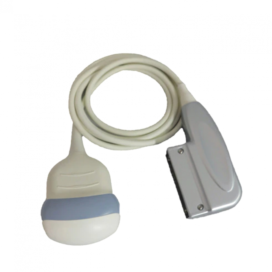 МУЛЬТИЧАСТОТНЫЙ КОНВЕКСНЫЙ 4D ДАТЧИК GE RAB6-RS