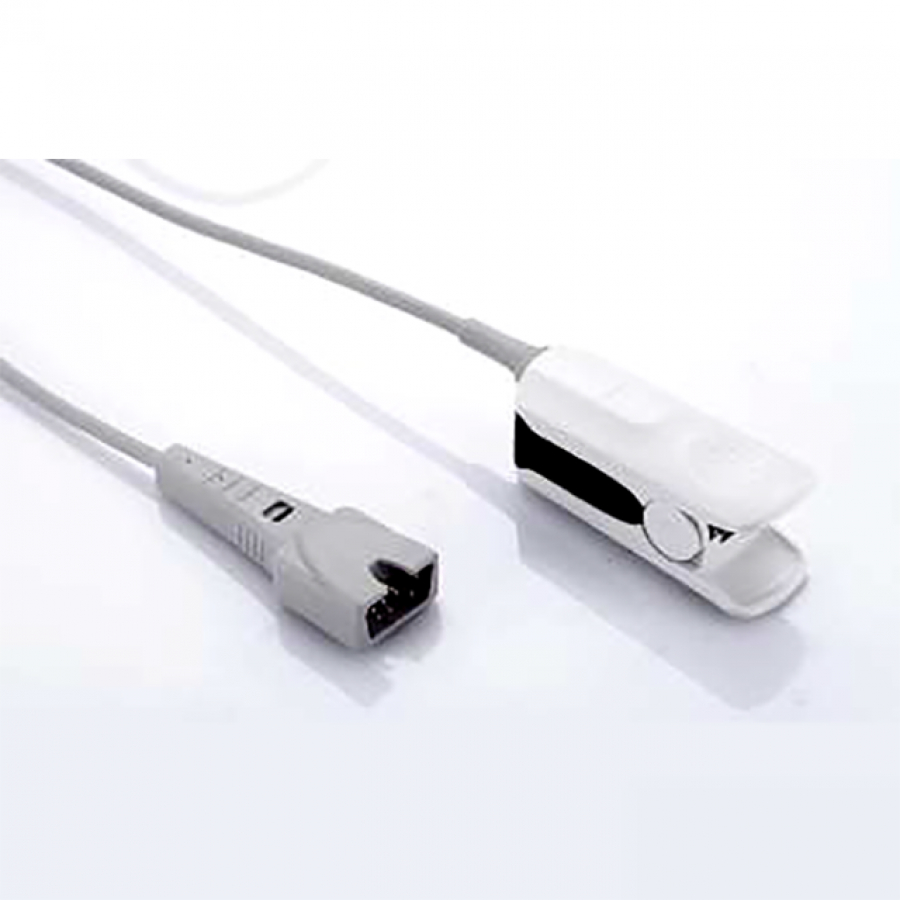 ДАТЧИК SPO2 (ПРИЩЕПКА) ПЕДИАТРИЧЕСКИЙ