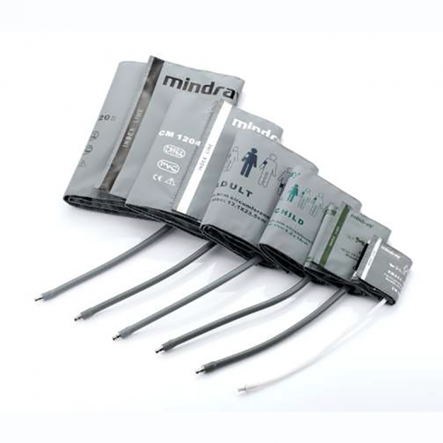 МАНЖЕТЫ МНОГОРАЗОВЫЕ ДЛЯ ИЗМЕРЕНИЯ НИАД