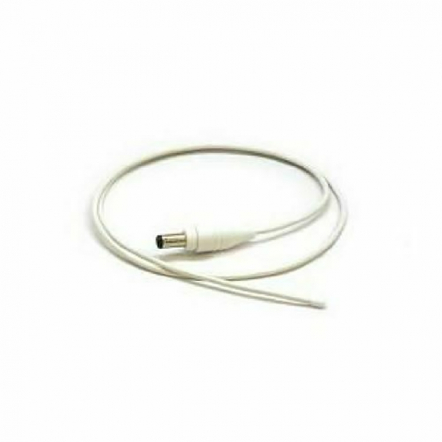 ОДНОРАЗОВЫЙ ТЕМПЕРАТУРНЫЙ ДАТЧИК РЕКТАЛЬНЫЙ/ПИЩЕВОДНЫЙ КРУГЛЫЙ РАЗЪЕМ (ВЗРОСЛЫЕ ДЕТИ НОВОРОЖДЕННЫЕ)