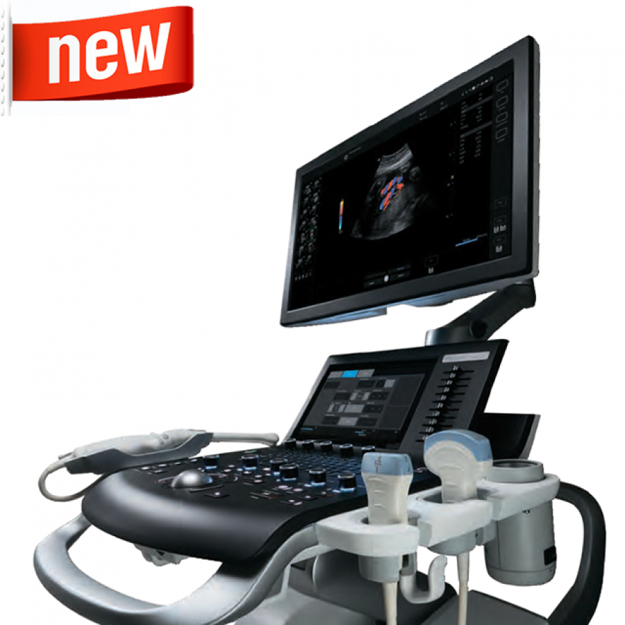 УЗИ АППАРАТ (ПЕРВИЧНАЯ ДИАГНОСТИКА) VERSANA PREMIER PLATINUM