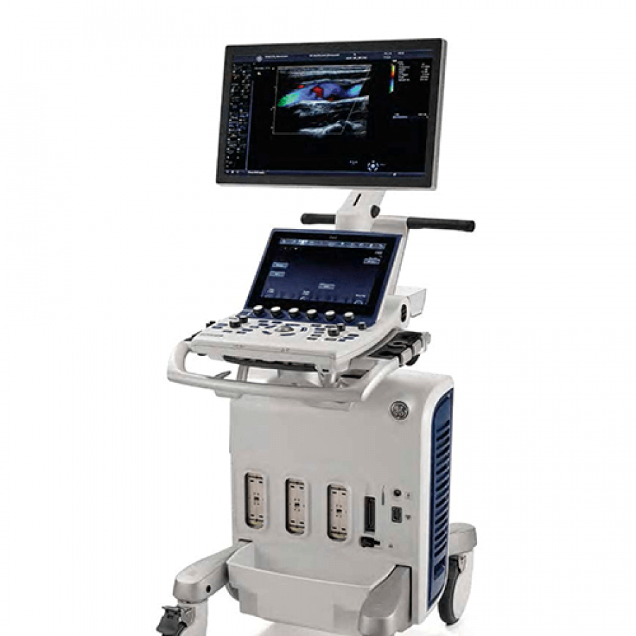 УЗИ АППАРАТ VIVID S60 (КОМПАКТНАЯ СИСТЕМА ДЛЯ ИССЛЕДОВАНИЯ СЕРДЦА)
