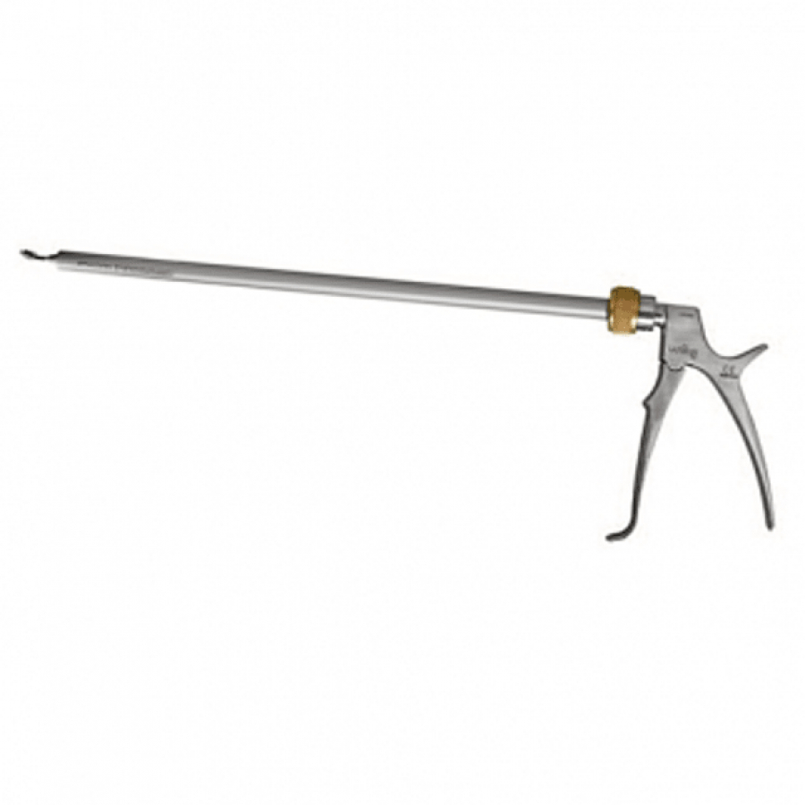 МНОГОРАЗОВЫЙ ЭНДОСКОПИЧЕСКИЙ КЛИПАТОР (LAPRA TY)