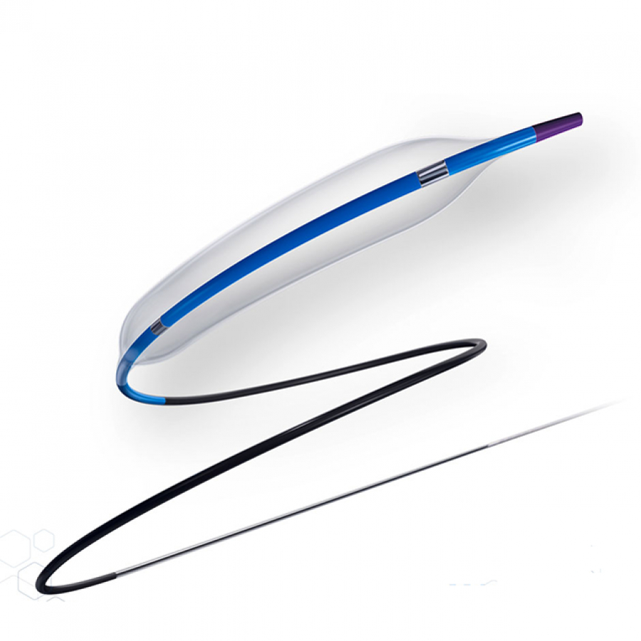 ПОСТДИЛАТАЦИОННЫЙ БАЛЛОННЫЙ КАТЕТЕР NC EMERGE PTCA