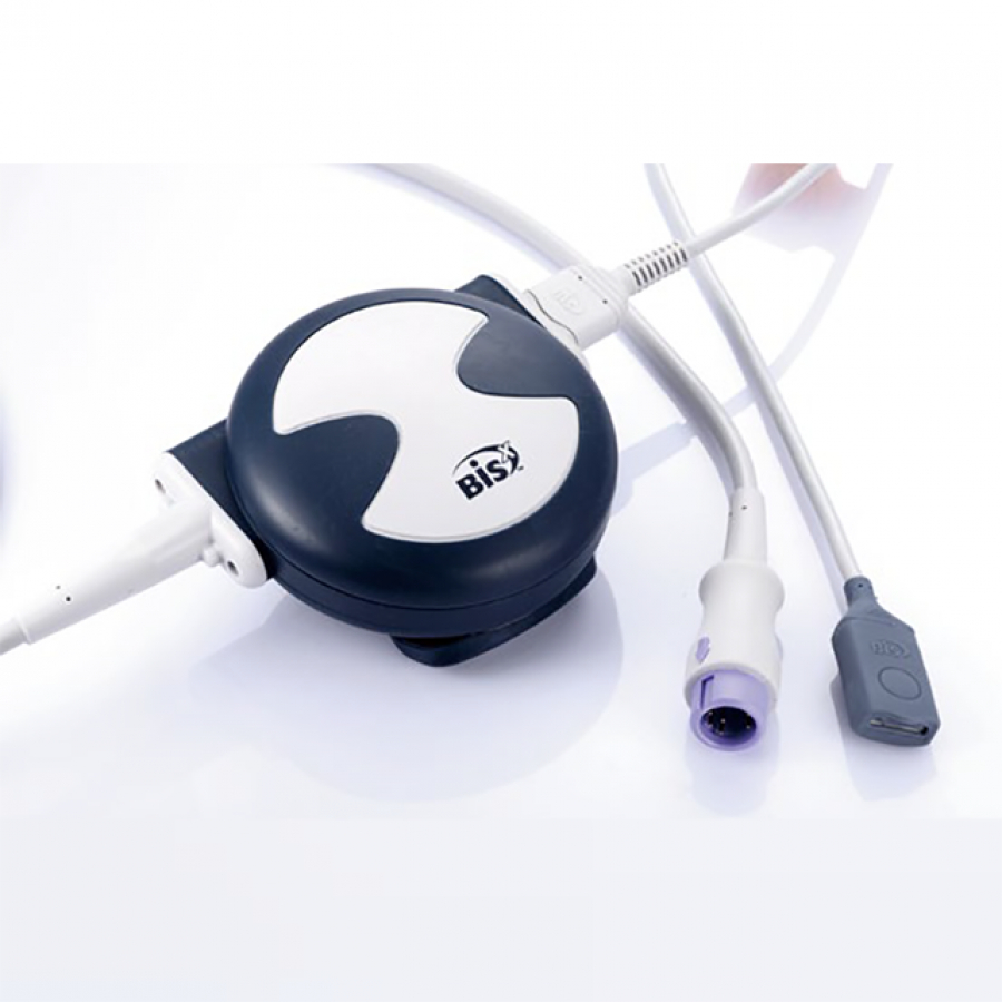 КАБЕЛЬ ДЛЯ ИЗМЕРЕНИЯ БИСПЕКТРАЛЬНОГО ИНДЕКСА