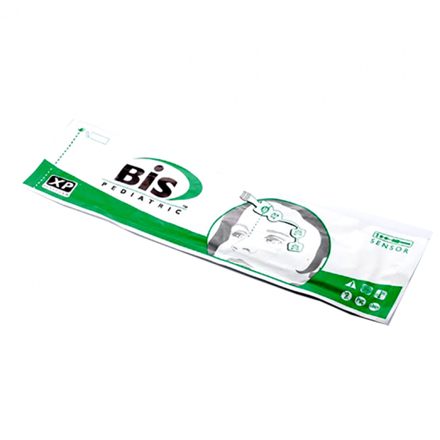 ДАТЧИК ПЕДИАТРИЧЕСКИЙ ДЛЯ ИЗМЕРЕНИЯ БИСПЕКТРАЛЬНОГО ИНДЕКСА