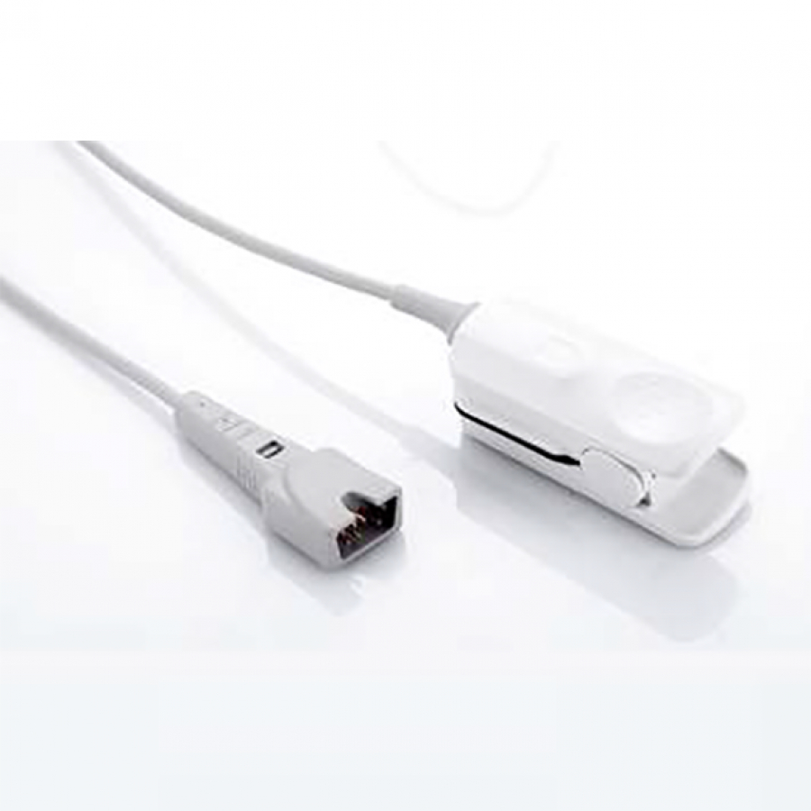 ДАТЧИК SPO2 (ПРИЩЕПКА) ВЗРОСЛЫЙ