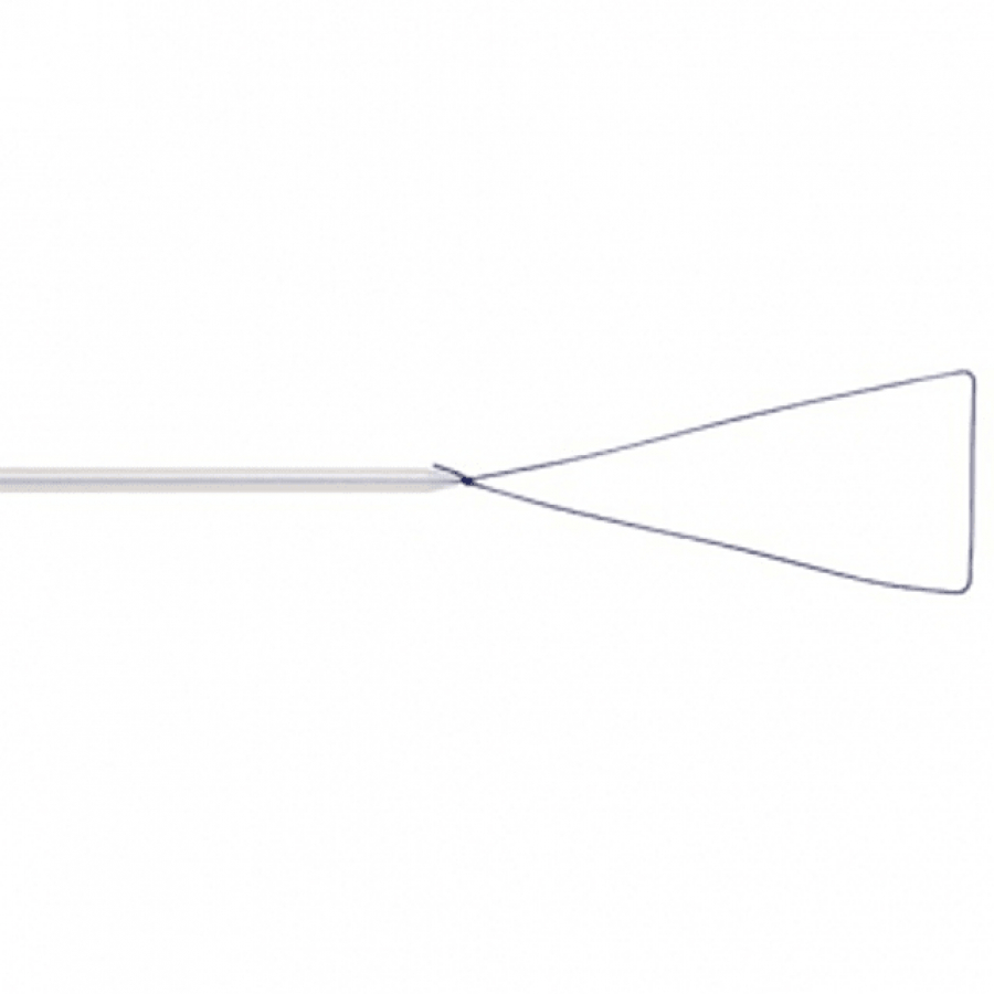 ЭНДОСКОПИЧЕСКАЯ ЛИГАТУРНАЯ ПЕТЛЯ (ENDOLOOP)