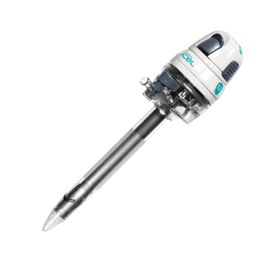 ТРОАКАР ЛАПАРОСКОПИЧЕСКИЙ БЕЗ НОЖА ОПТИЧЕСКИЙ ENDOPATH XCEL