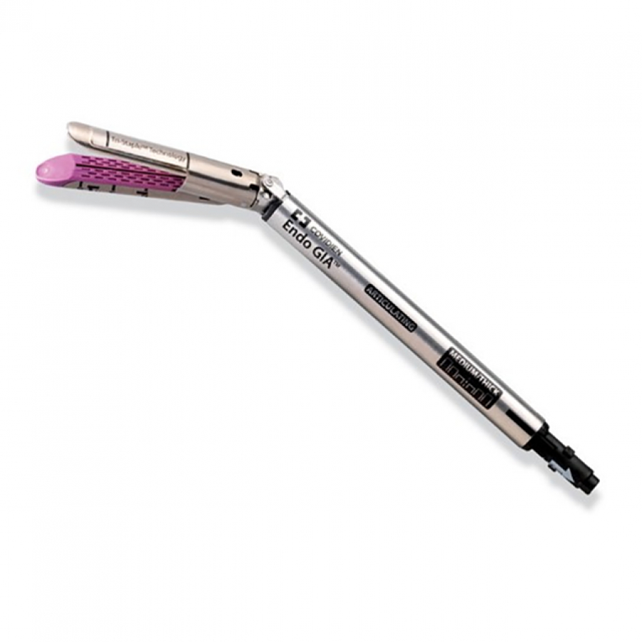 СМАРТ КАССЕТА TRI-STAPLE К ЭНДОСКОПИЧЕСКИМ АППАРАТАМ ENDO GIA UNIVERSAL И SIGNIA