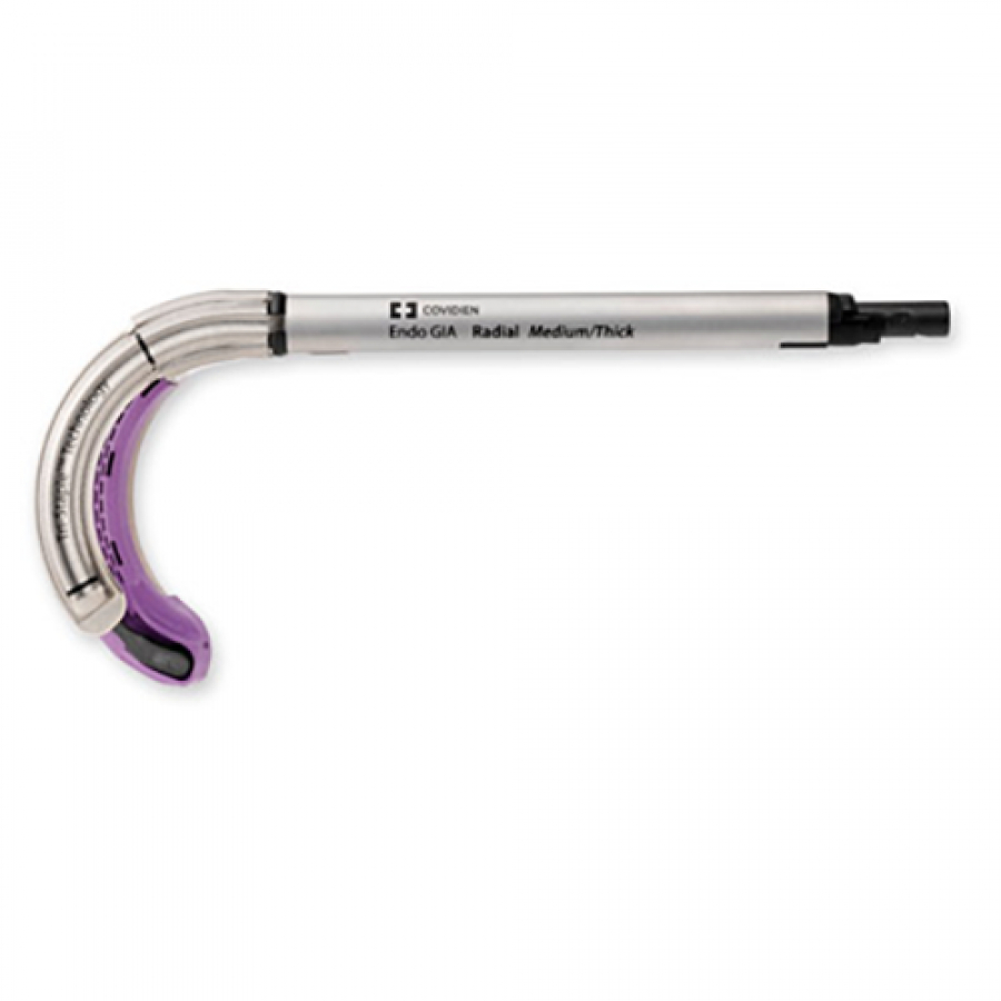 СМАРТ КАССЕТА РАДИАЛЬНАЯ TRI-STAPLE К ЭНДОСКОПИЧЕСКИМ АППАРАТАМ ENDO GIA UNIVERSAL И SIGNIA