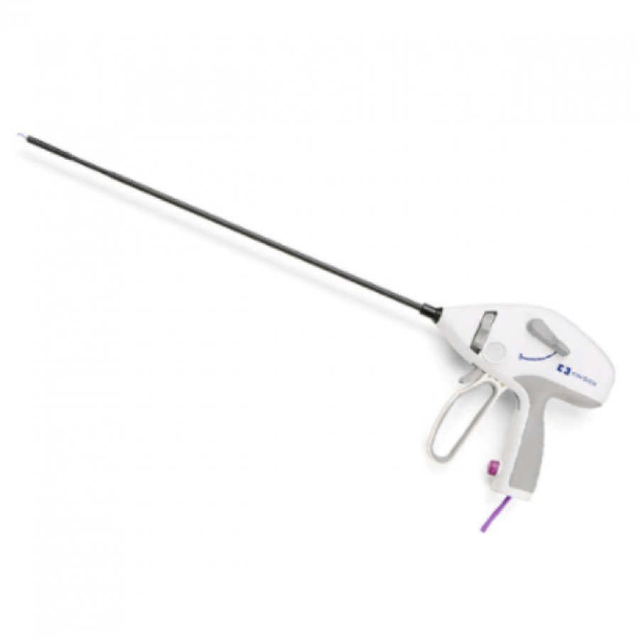 ИНСТРУМЕНТ ЭЛЕКТРОЛИГИРУЮЩИЙ LIGASURE С МОНОПОЛЯРНОЙ КОАГУЛЯЦИЕЙ LF5644