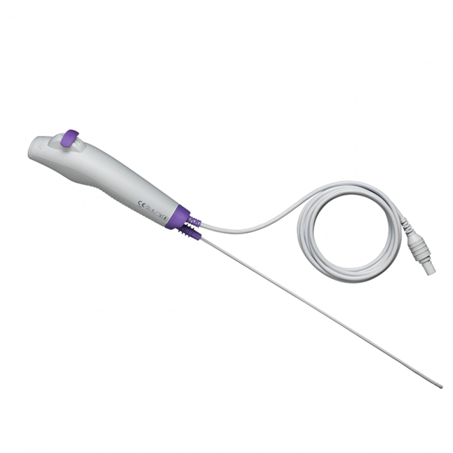 ОДНОРАЗОВЫЙ ГИБКИЙ РИНОЛАРИНГОСКОП AMBU aSCOPE RhinoLaryngo