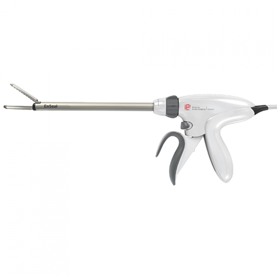 ИНСТРУМЕНТ ДЛЯ ДИССЕКЦИИ И ЛИГИРОВАНИЯ ДЛЯ ОТКРЫТОЙ ХИРУРГИИ ENSEAL X1 LARGE JAW