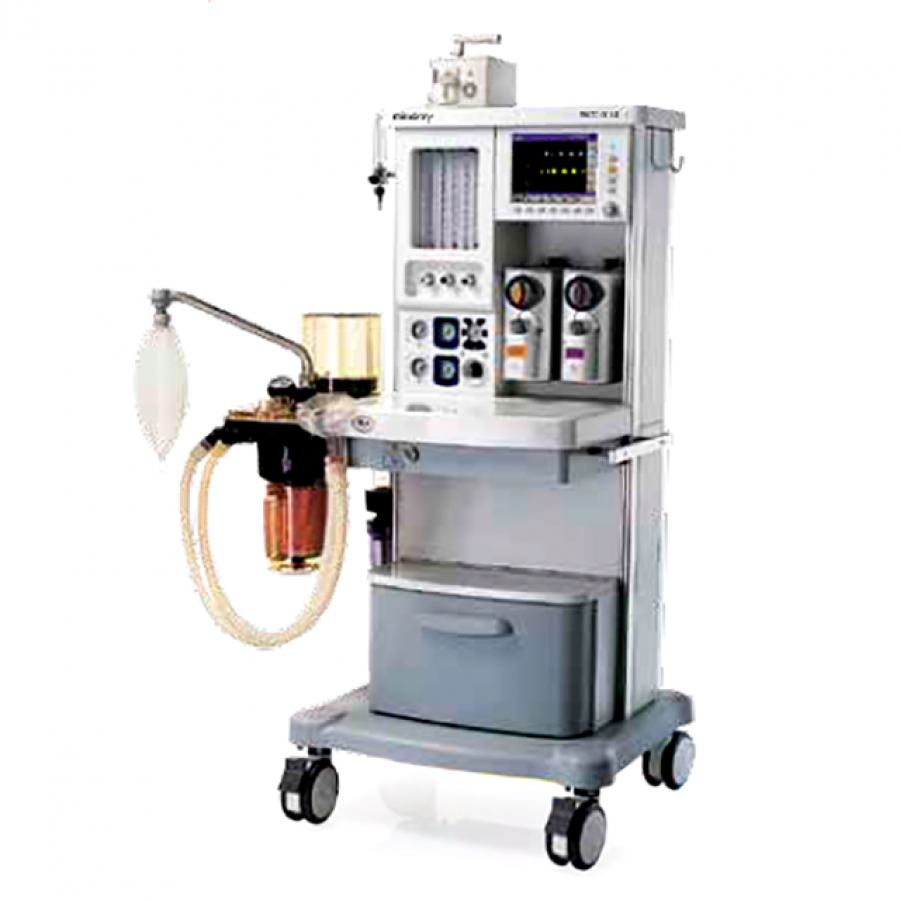 НАРКОЗНО-ДЫХАТЕЛЬНЫЙ АППАРАТ WATO EX-30/20