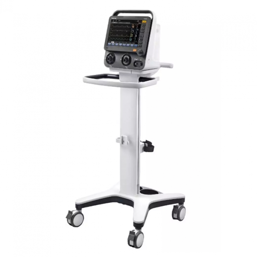 АППАРАТ ИВЛ SV300 (КОМПАКТНЫЙ И МОЩНЫЙ)