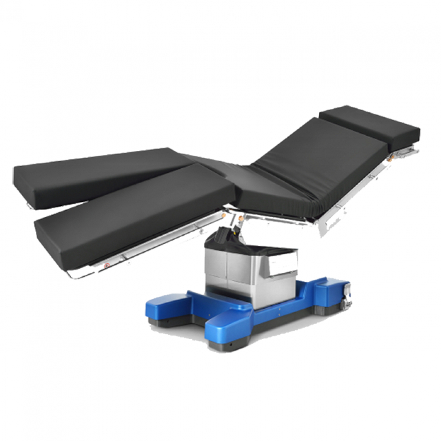 ОПЕРАЦИОННЫЙ СТОЛ HYBASE 6100