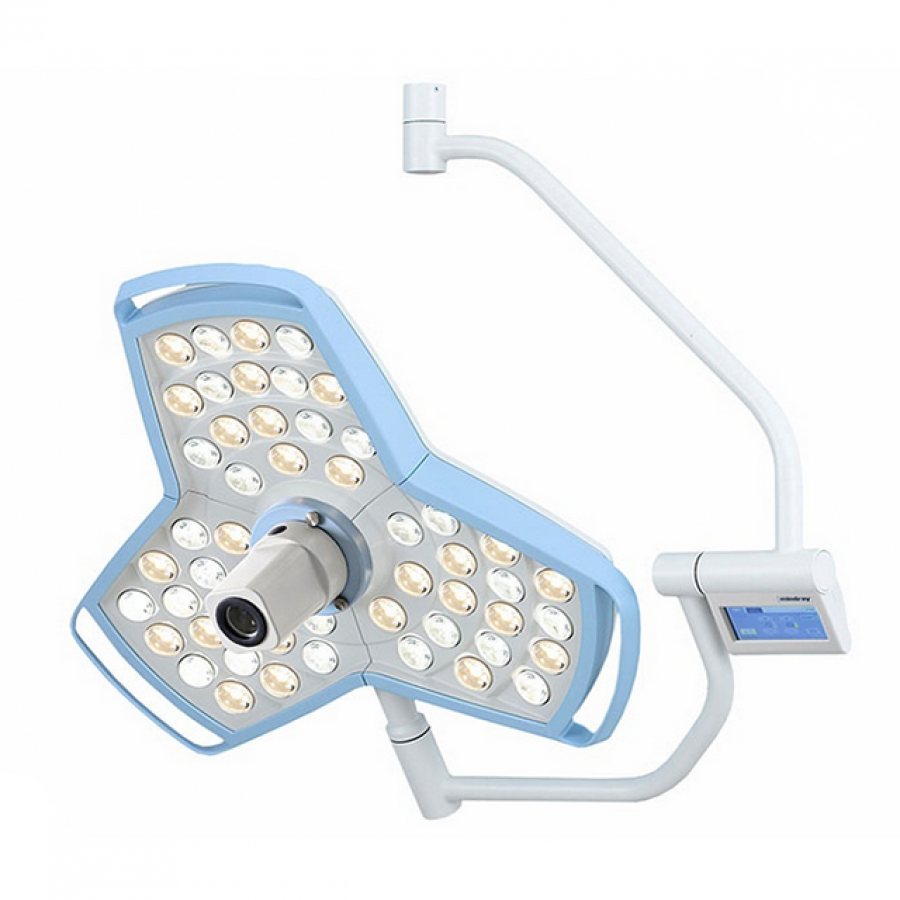 ОПЕРАЦИОННАЯ ЛАМПА HYLED 8600