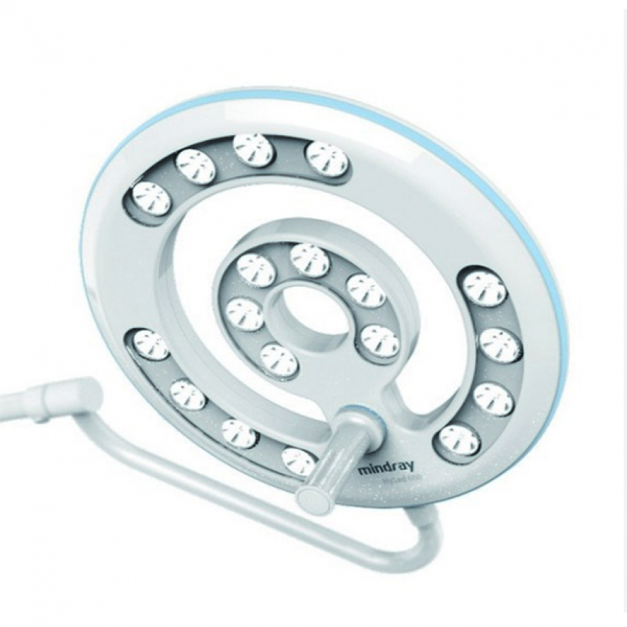 ХИРУРГИЧЕСКИЙ СВЕТИЛЬНИК ДЛЯ АМБУЛАТОРИИ HYLED 9600