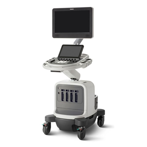 УЛЬТРАЗВУКОВОЙ АППАРАТ AFFINITY 70