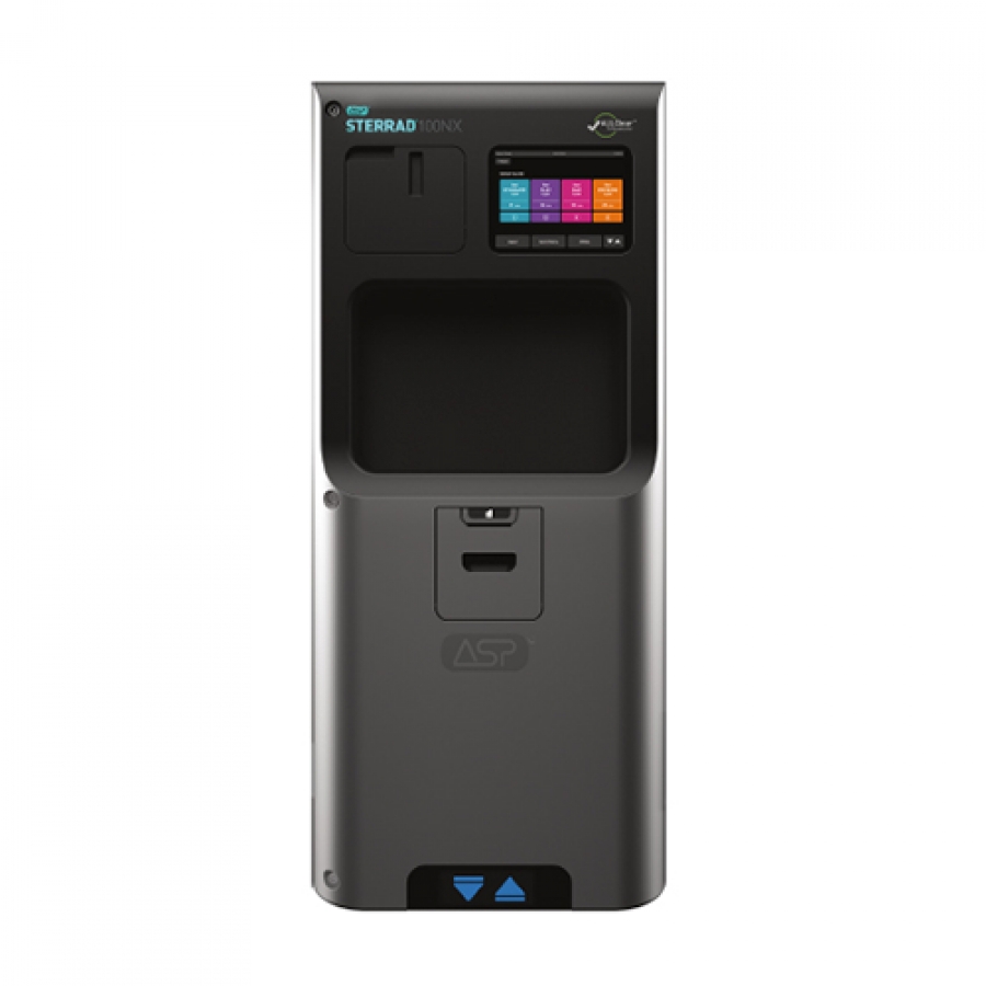 ПЛАЗМЕННЫЙ СТЕРИЛИЗАТОР (STERRAD 100NX) ALL CLEAR