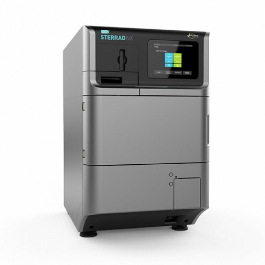 ПЛАЗМЕННЫЙ СТЕРИЛИЗАТОР (STERRAD NX) ALL CLEAR
