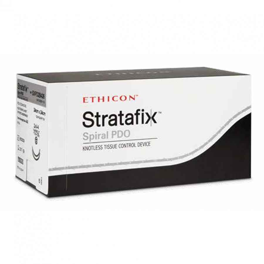 СТРАТАФИКС СПИРАЛЬНЙ ПДО (STRATAFIX SPIRAL PDO)