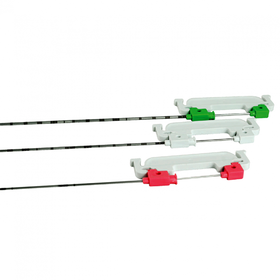 MAXICORE-M ИГЛА ДЛЯ БИОПСИИ (ДЛЯ ПИСТОЛЕТА BARD MAGNUM)