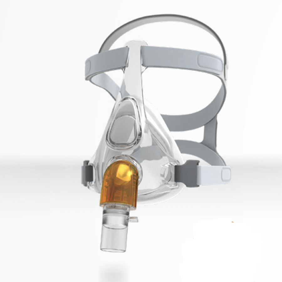 МАСКА ДЛЯ НЕИНВАЗИВНОЙ ВЕНТИЛЯЦИИ ЛЕГКИХ NIVAIRO R47