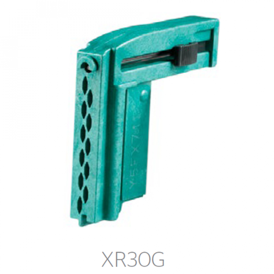 КАССЕТЫ ДЛЯ ЛИНЕЙНОГО СШИВАЮЩЕГО АППАРАТА (TX)