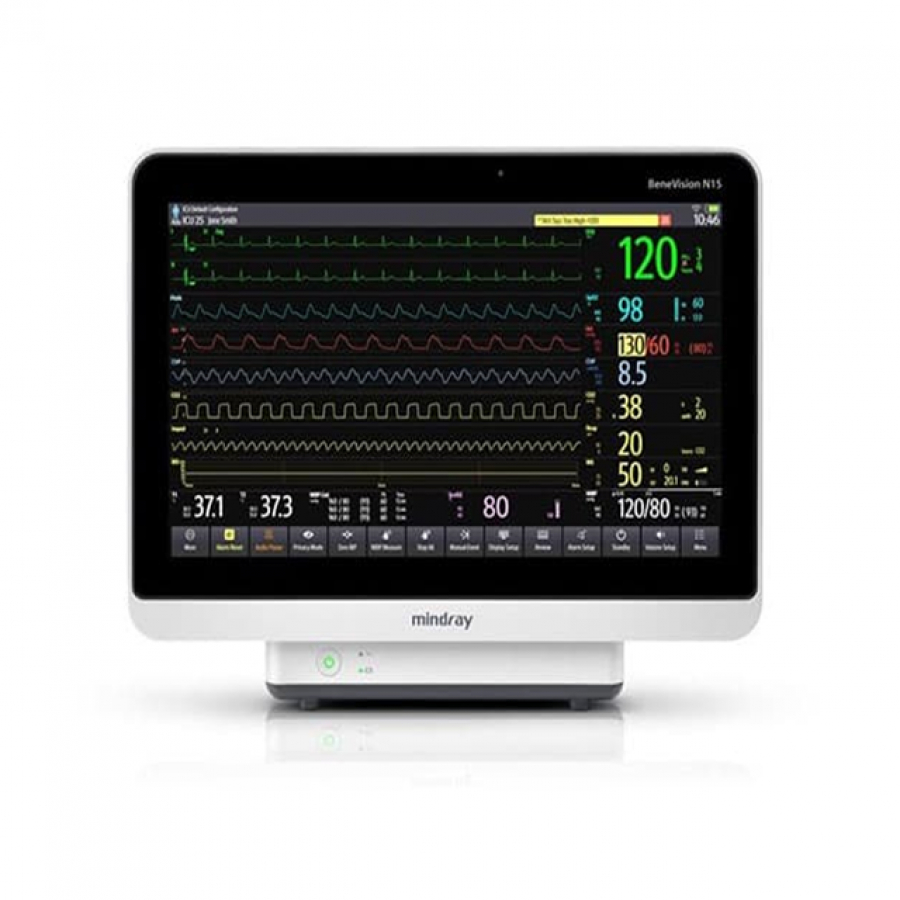 МОНИТОР ПАЦИЕНТА BENEVISION N17/N15/N12