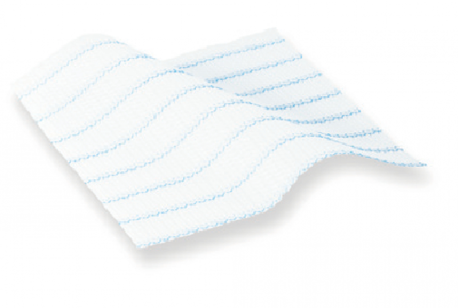 СЕТКА ПОЛИПРОПИЛЕНОВАЯ СОФТ (PROLENE SOFT MESH)