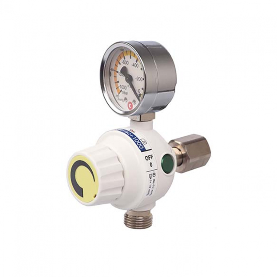 СИСТЕМА РЕГУЛИРОВКИ ВАКУУМА (ХИРУРГИЧЕСКИЙ ОТСОС) MEDIEVAC