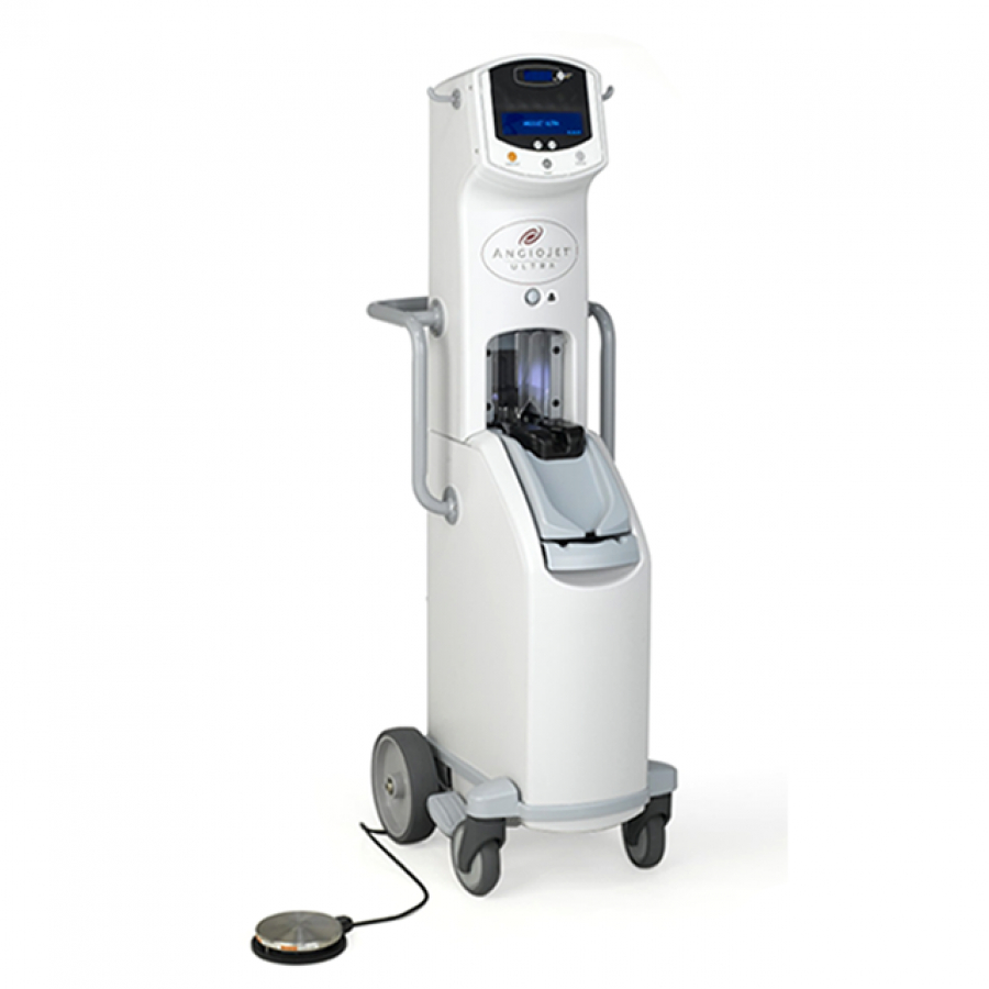 СИСТЕМА ДЛЯ УДАЛЕНИЯ ТРОМБОВ (ТРОБЭКТОМИИ) ANGIOJET ULTRA