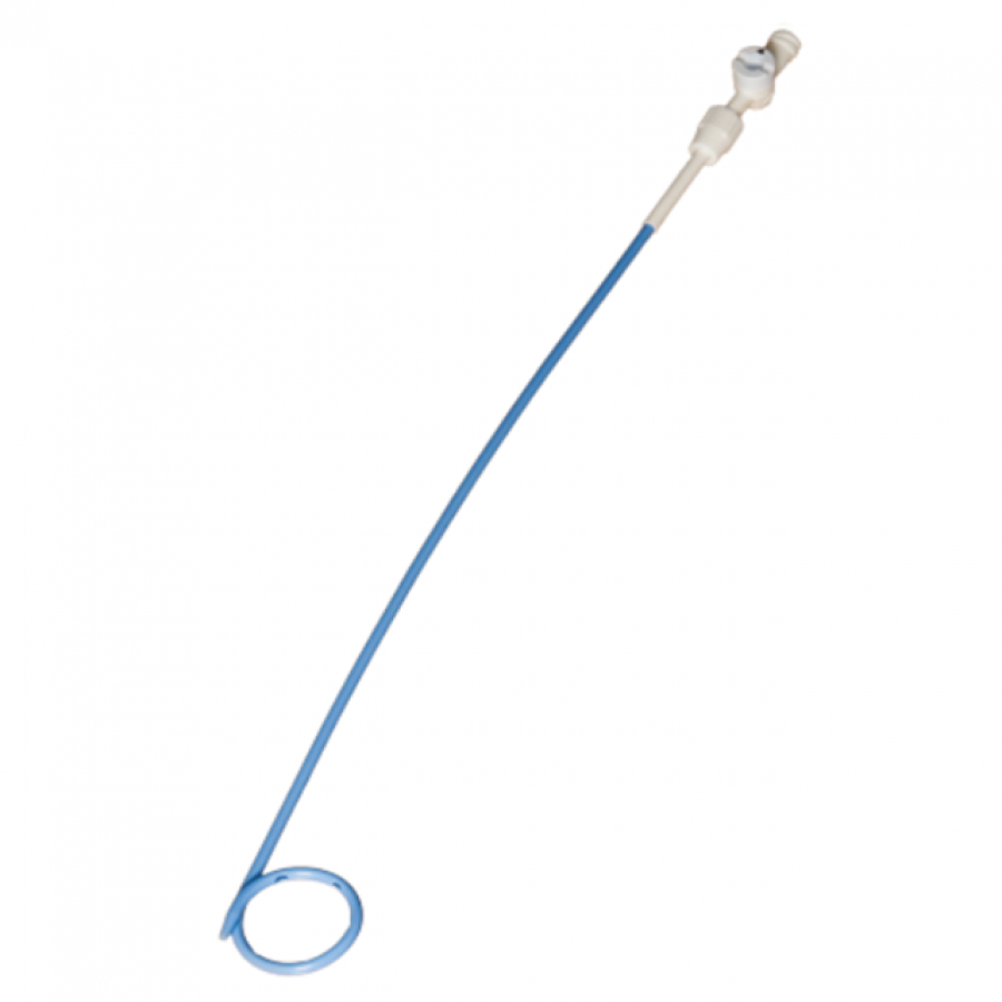 МНОГОЦЕЛЕВЫЕ ГИДРОФИЛЬНЫЕ ДРЕНАЖНЫЕ КАТЕТЕРЫ FLEXIMA В НАБОРЕ