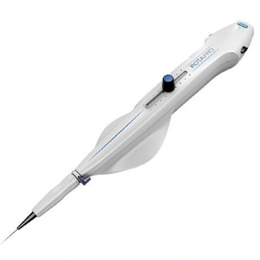КАТЕТЕР С БУРОМ НА МАНИПУЛЯЦИОННОЙ РУКОЯТКЕ ROTAPRO