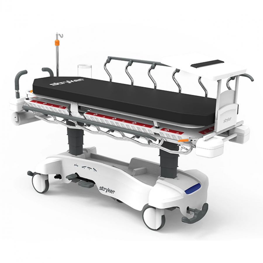 КАТАЛКА БОЛЬНИЧНАЯ ST1-X/ST1