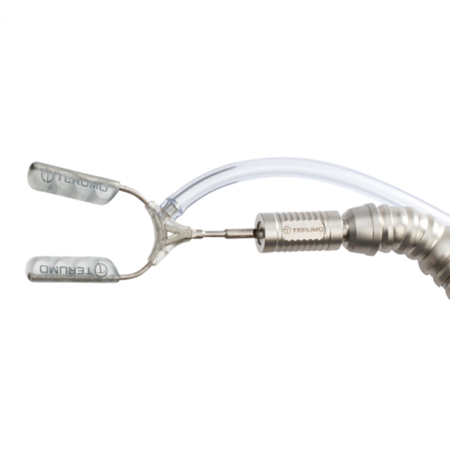 ВАКУУМНАЯ НАСАДКА ДЛЯ СТАБИЛИЗАТОРА GERCULES