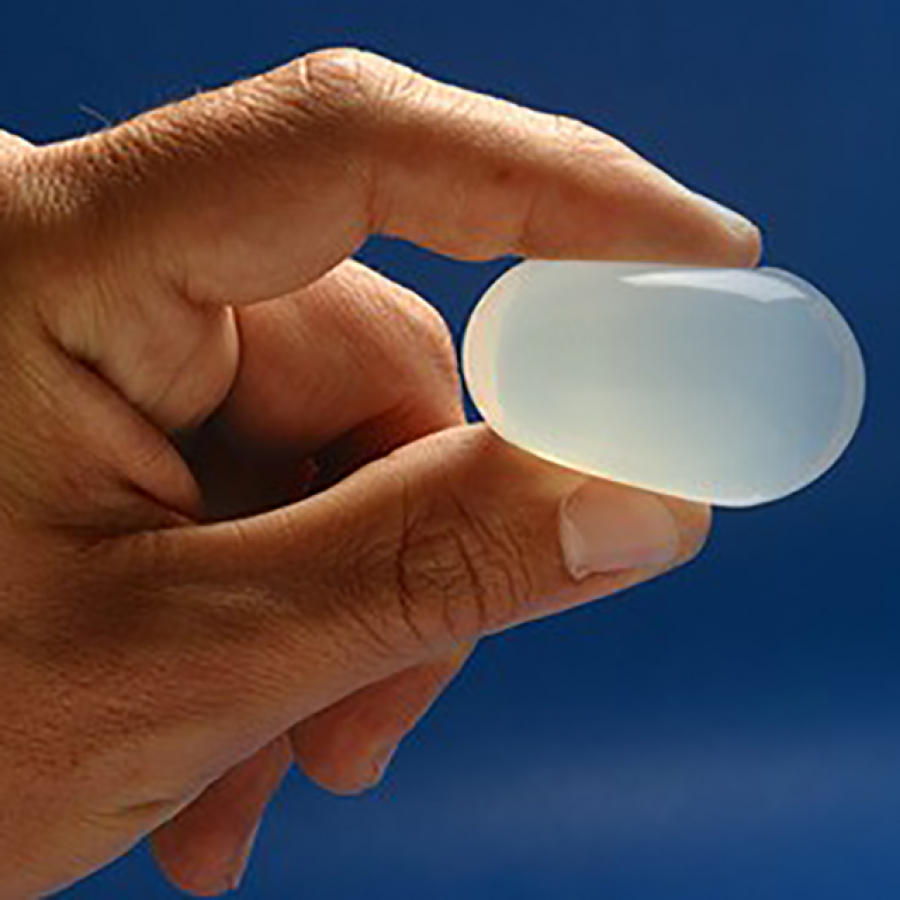 ТЕСТИКУЛЯРНЫЙ ИМПЛАНТ