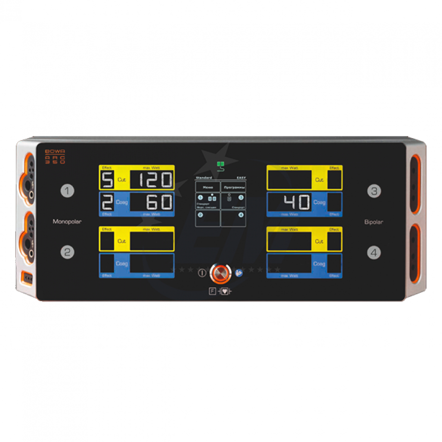 КОАГУЛЯТОР ДЛЯ ОТКРЫТОЙ ХИРУРГИИ ARC 350