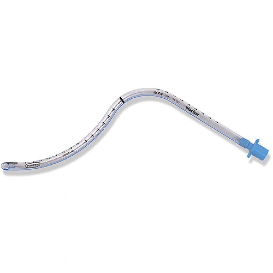 ТРУБКА ЭНДОТРАХЕАЛЬНАЯ ПВХ БЕЗ МАНЖЕТЫ (СЕВЕРНАЯ) 100/132/XXX