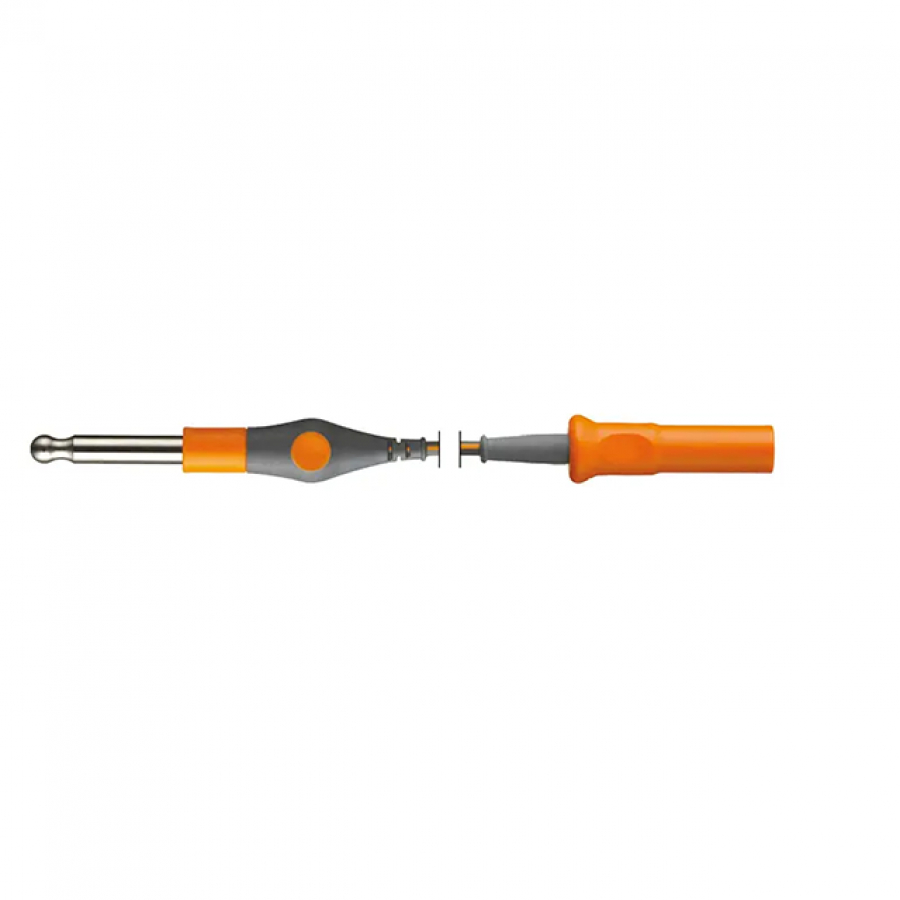 КАБЕЛЬ МОНОПОЛЯРНЫЙ ДЛЯ ЭНДОСКОПА 8 ММ