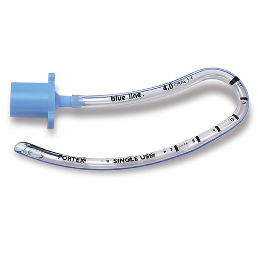 ТРУБКА ЭНДОТРАХЕАЛЬНАЯ ПВХ БЕЗ МАНЖЕТЫ (ЮЖНАЯ) 100/134/XXX