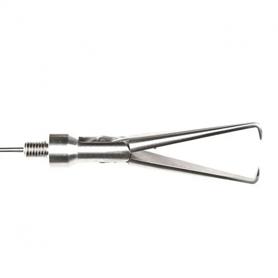 СМЕННАЯ ВСТАВКА ДЛЯ ЩИПЦОВ TENACULUM 10 ММ