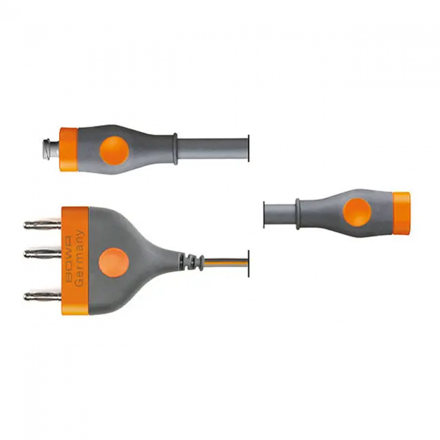 КАБЕЛЬ ДЛЯ ГИБКИХ АРГОНОПЛАЗМЕННЫХ ЭЛЕКТРОДОВ