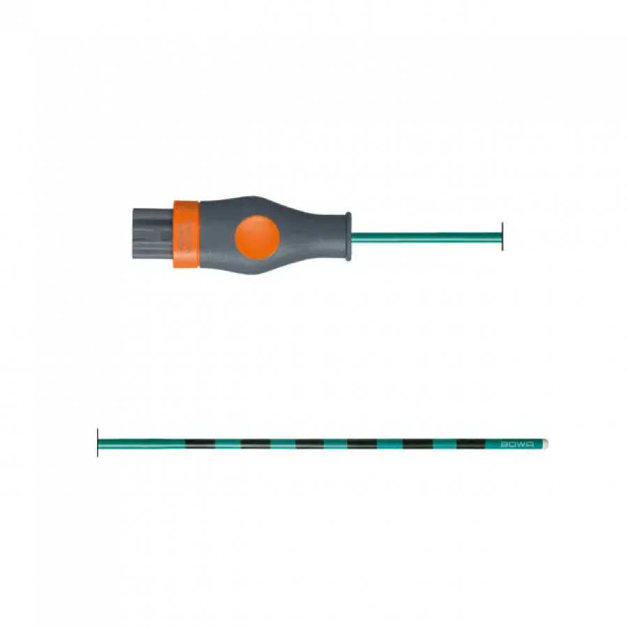МОНОПОЛЯРНЫЙ ЭЛЕКТРОД ДЛЯ АРГОНОПЛАЗМЕННОЙ КОАГУЛЯЦИИ ЭНДОСКОПИЧЕСКИЙ (АВТОКЛАВИРУЕМЫЙ)