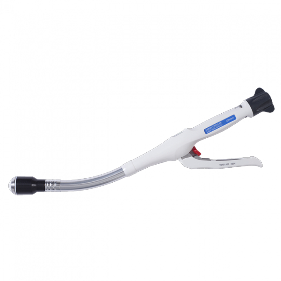 ЦИРКУЛЯРНЫЙ СШИВАЮЩИЙ АППАРАТ MIRUS