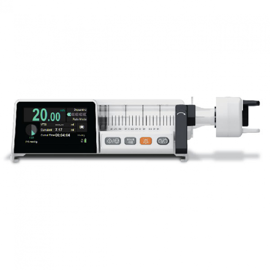 ШПРИЦЕВОЙ НАСОС COMEN ME800