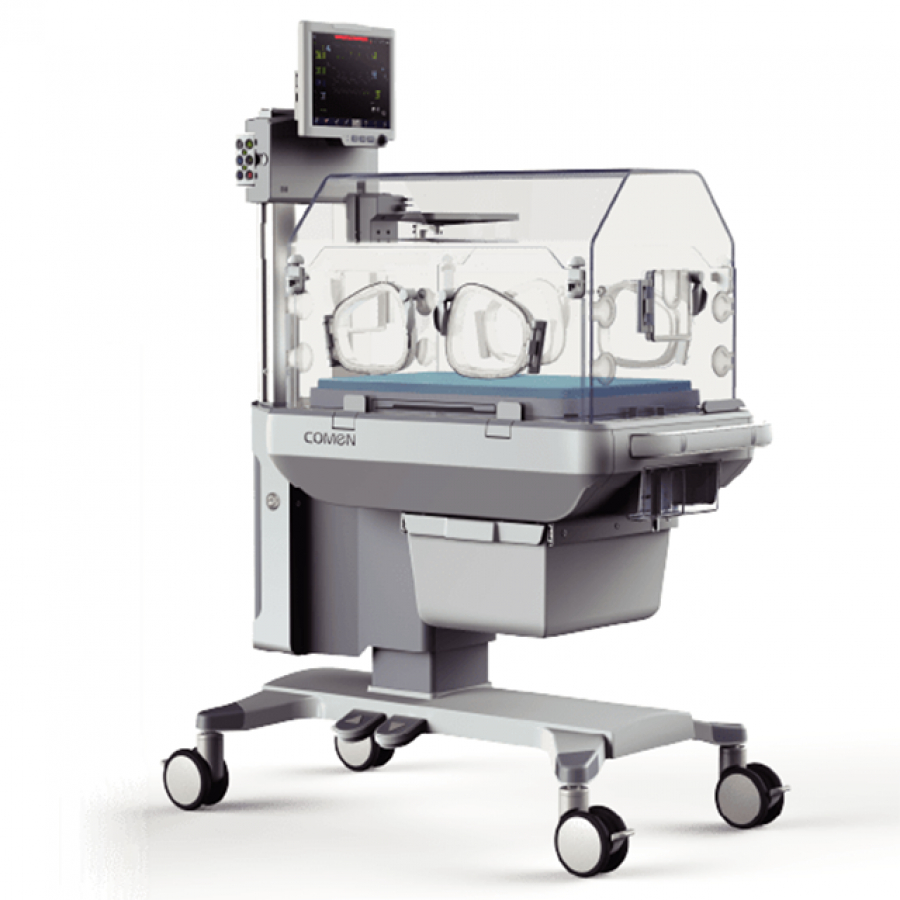 ИНКУБАТОР ДЛЯ НОВОРОЖДЕННЫХ COMEN B8/B6