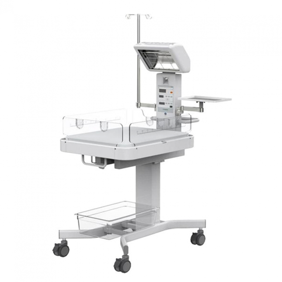 НЕОНАТАЛЬНЫЙ РЕАНИМАЦИОННЫЙ СТОЛ BQ20